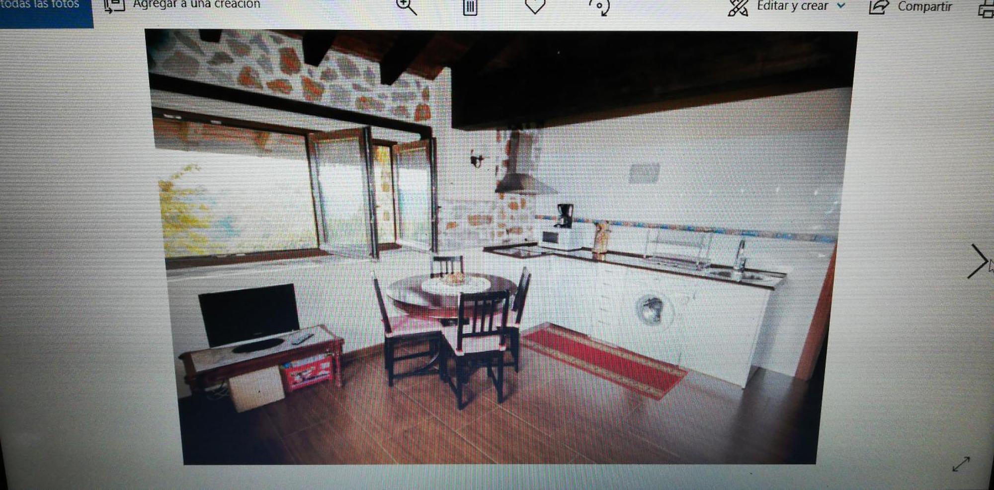 Apartamentos Rurales Larrago Busturia Екстериор снимка