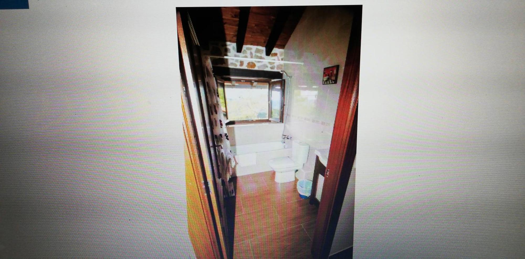 Apartamentos Rurales Larrago Busturia Екстериор снимка