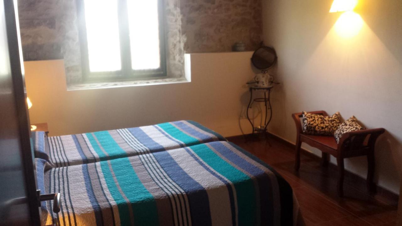 Apartamentos Rurales Larrago Busturia Екстериор снимка